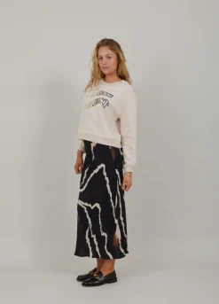 Kvinde Coster Copenhagen Skjorter Og Bluser^Magic Forest Sweatshirt