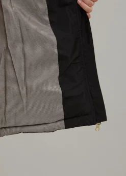Kvinde Coster Copenhagen Jakker Og Frakker^Nylon Frakke M. Anorak Lomme