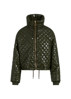 Kvinde Coster Copenhagen Jakker Og Frakker^Quilted Jakke