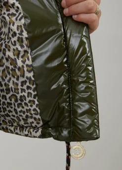 Kvinde Coster Copenhagen Jakker Og Frakker^Quilted Jakke