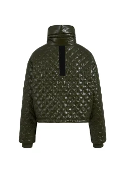 Kvinde Coster Copenhagen Jakker Og Frakker^Quilted Jakke