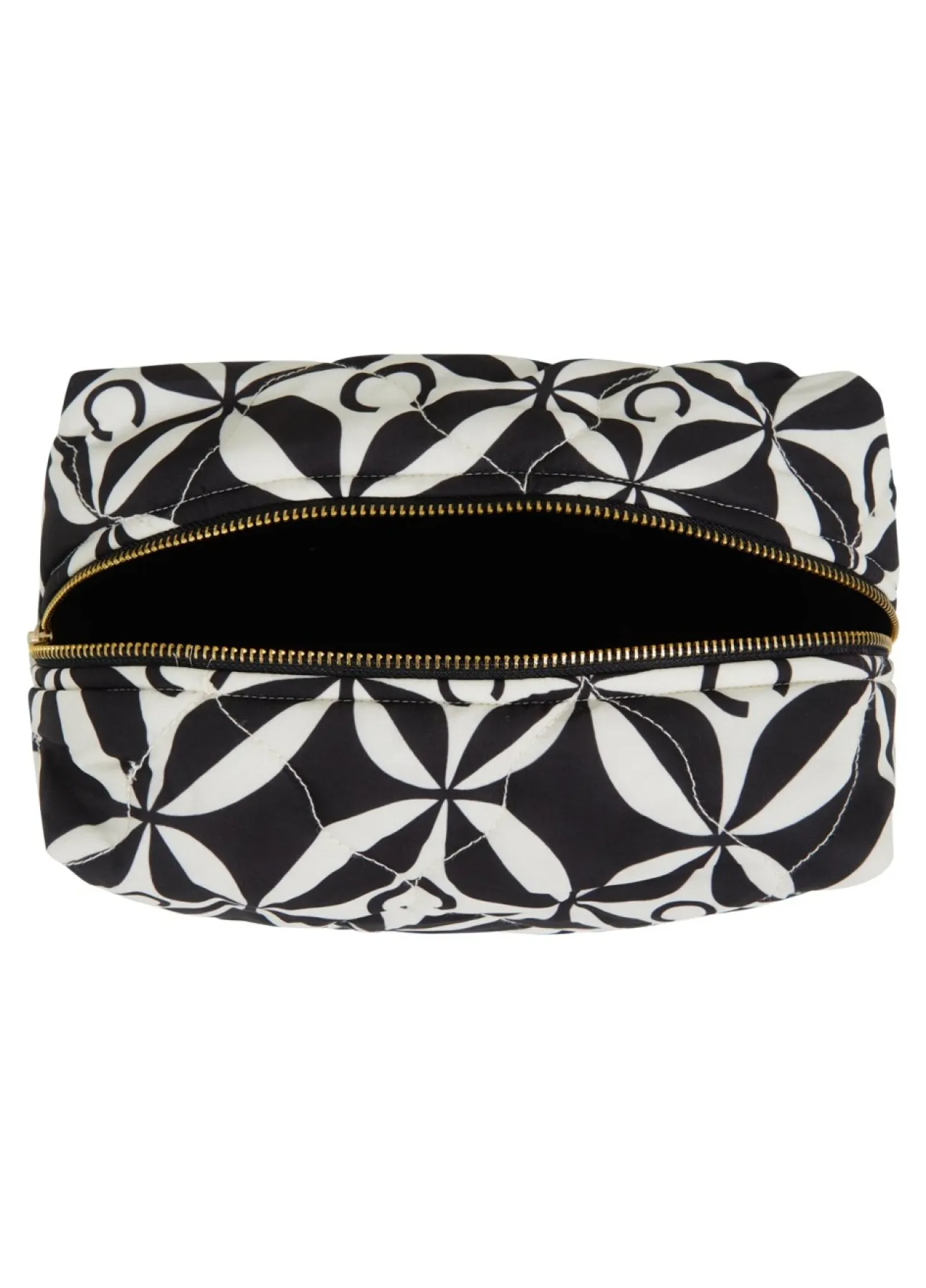 Kvinde Coster Copenhagen Accessories^Quiltet Make-Up Taske