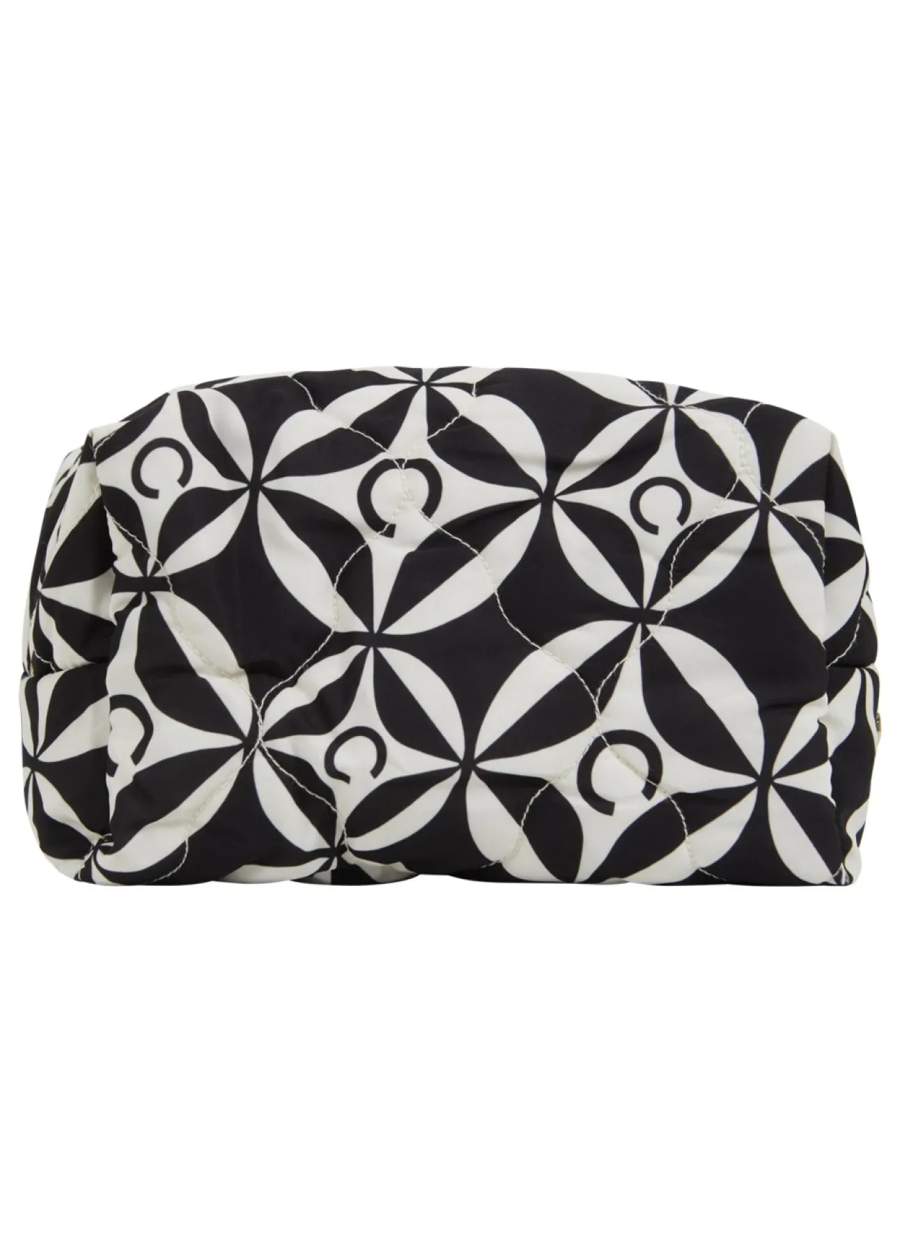 Kvinde Coster Copenhagen Accessories^Quiltet Make-Up Taske