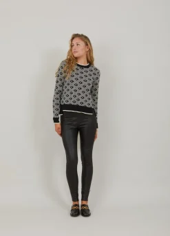 Kvinde Coster Copenhagen Bukser^Scuba Leggings
