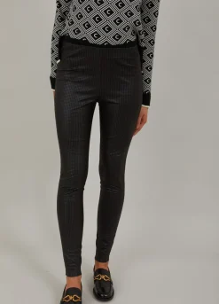 Kvinde Coster Copenhagen Bukser^Scuba Leggings