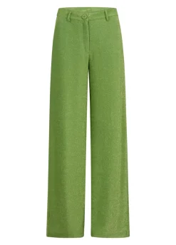 Kvinde Coster Copenhagen Bukser^Shimmer Bukser M Pressefolder