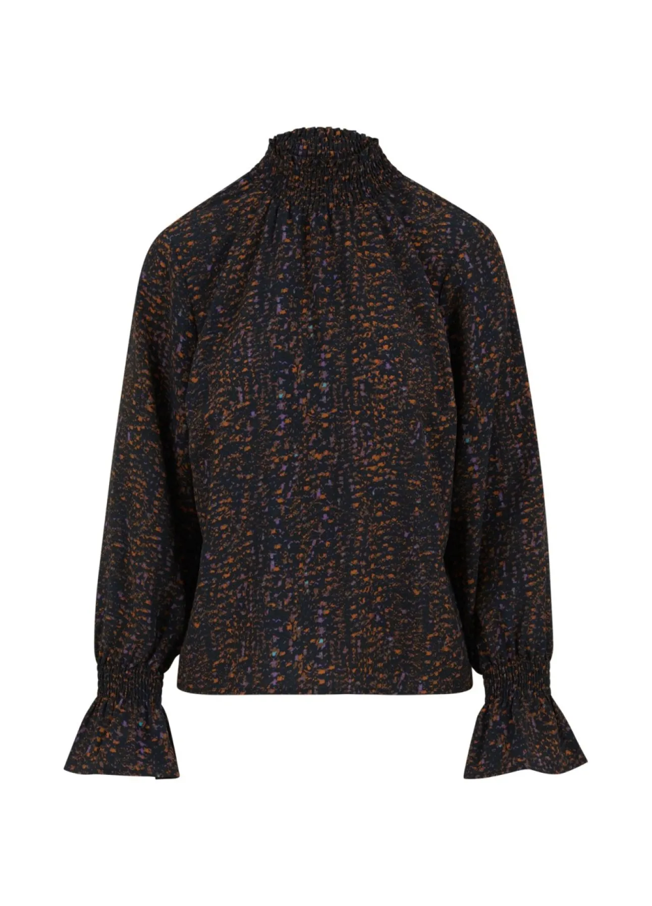 Kvinde Coster Copenhagen Skjorter Og Bluser^Smock Bluse