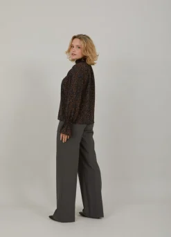 Kvinde Coster Copenhagen Skjorter Og Bluser^Smock Bluse