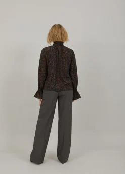 Kvinde Coster Copenhagen Skjorter Og Bluser^Smock Bluse