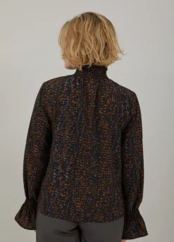 Kvinde Coster Copenhagen Skjorter Og Bluser^Smock Bluse