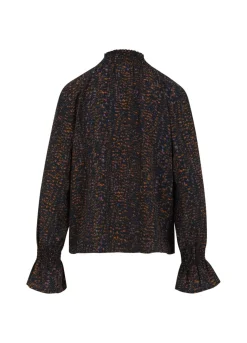 Kvinde Coster Copenhagen Skjorter Og Bluser^Smock Bluse