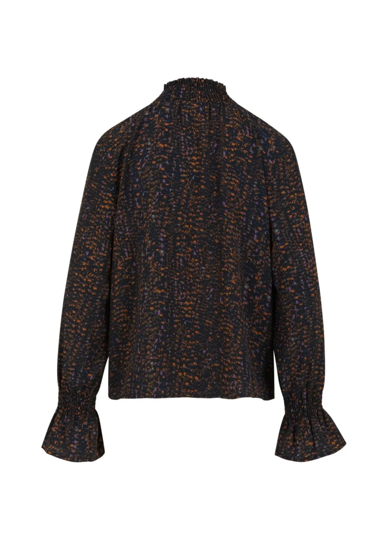 Kvinde Coster Copenhagen Skjorter Og Bluser^Smock Bluse