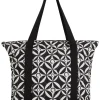 Kvinde Coster Copenhagen Accessories^Stor Quiltet Taske