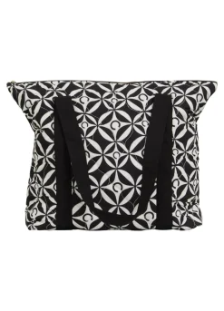 Kvinde Coster Copenhagen Accessories^Stor Quiltet Taske