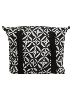 Kvinde Coster Copenhagen Accessories^Stor Quiltet Taske