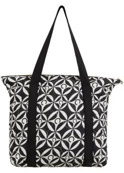 Kvinde Coster Copenhagen Accessories^Stor Quiltet Taske