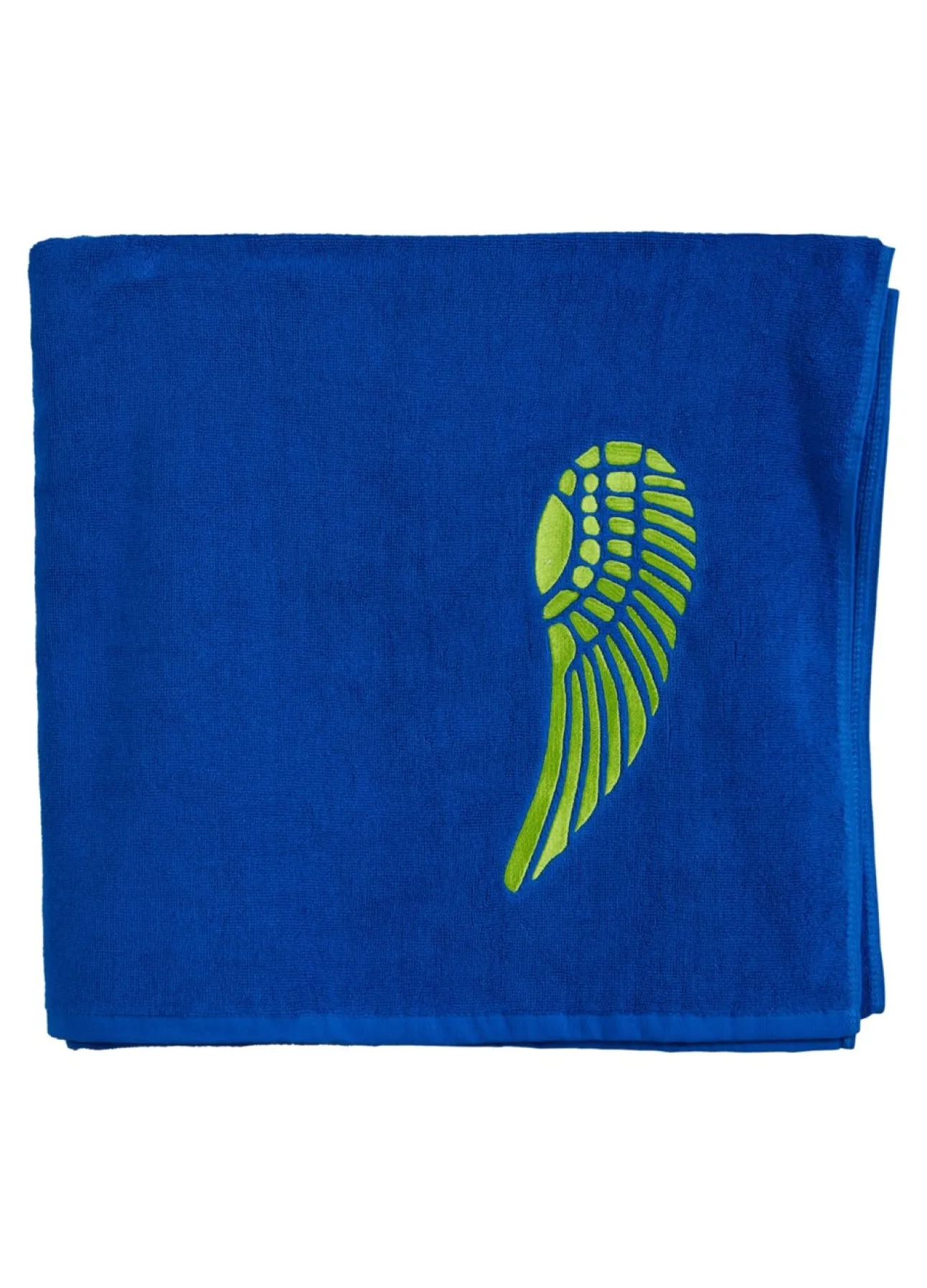 Kvinde Coster Copenhagen Accessories^Strandhandklaede M. Logo