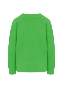 Kvinde Coster Copenhagen Strik^Strik Cardigan