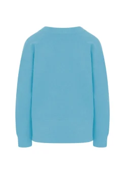 Kvinde Coster Copenhagen Strik^Strik Cardigan