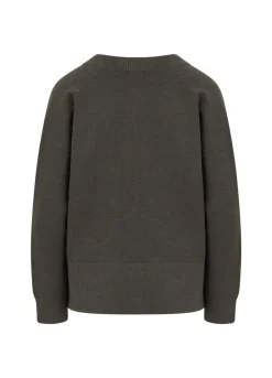 Kvinde Coster Copenhagen Strik^Strik Cardigan