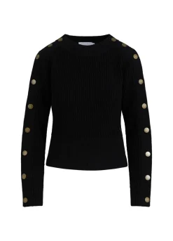 Kvinde Coster Copenhagen Strik^Strik M. Knapper