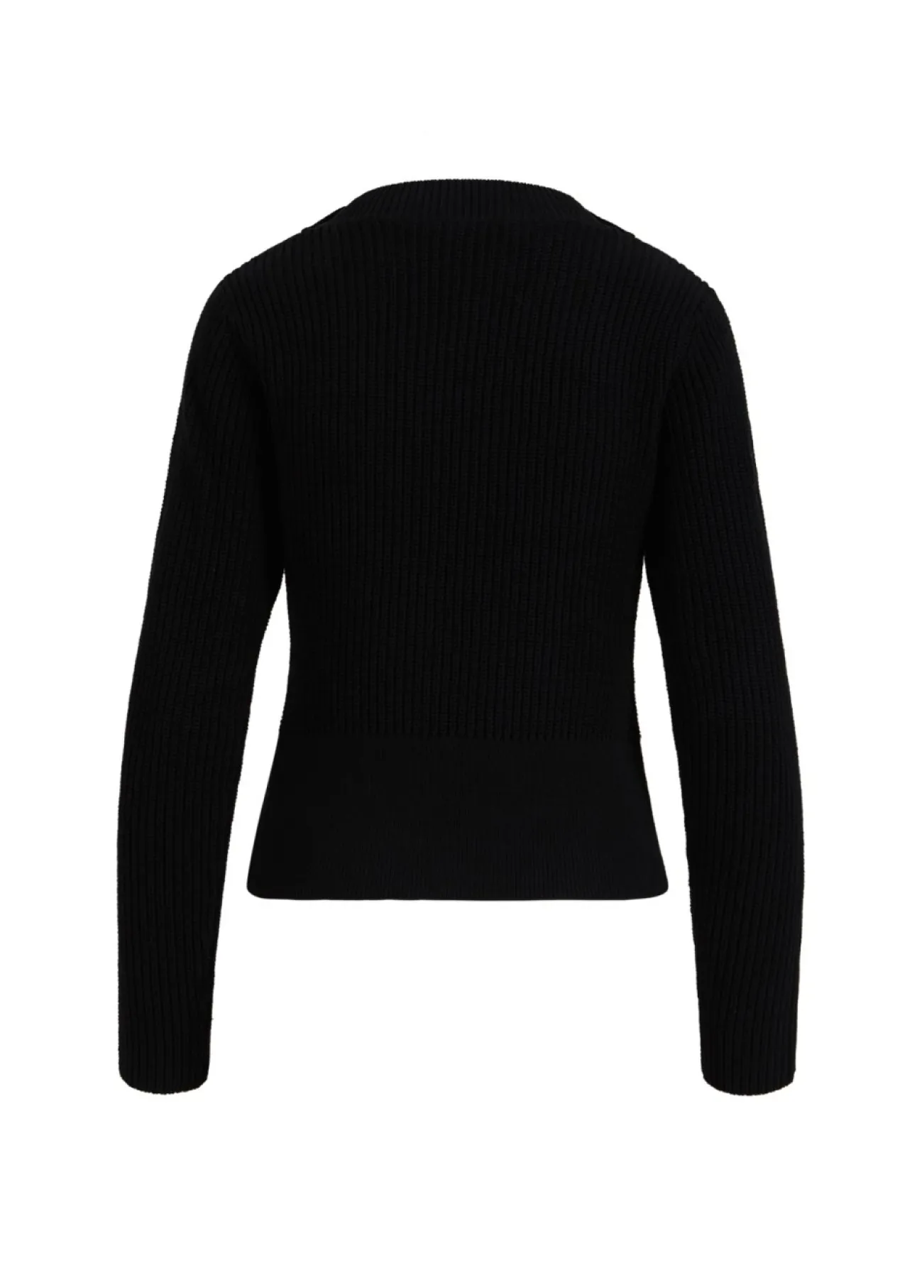 Kvinde Coster Copenhagen Strik^Strik M. Knapper