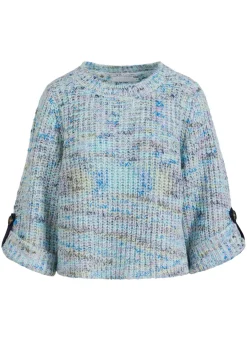 Kvinde Coster Copenhagen Strik^Strik M. Nylon