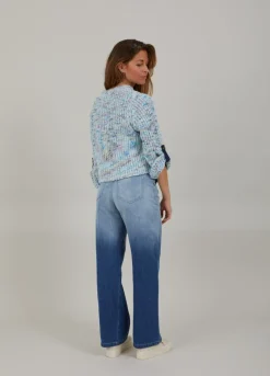 Kvinde Coster Copenhagen Strik^Strik M. Nylon