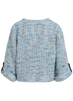 Kvinde Coster Copenhagen Strik^Strik M. Nylon