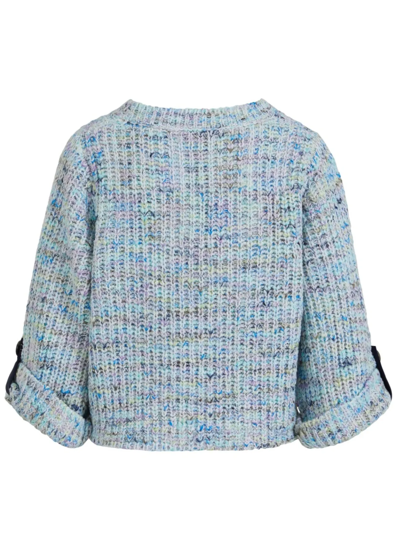 Kvinde Coster Copenhagen Strik^Strik M. Nylon
