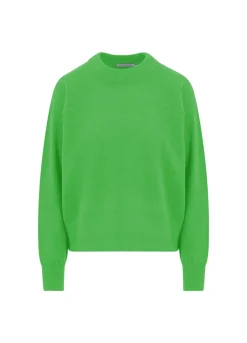 Kvinde Coster Copenhagen Strik^Strik M. Rund Hals
