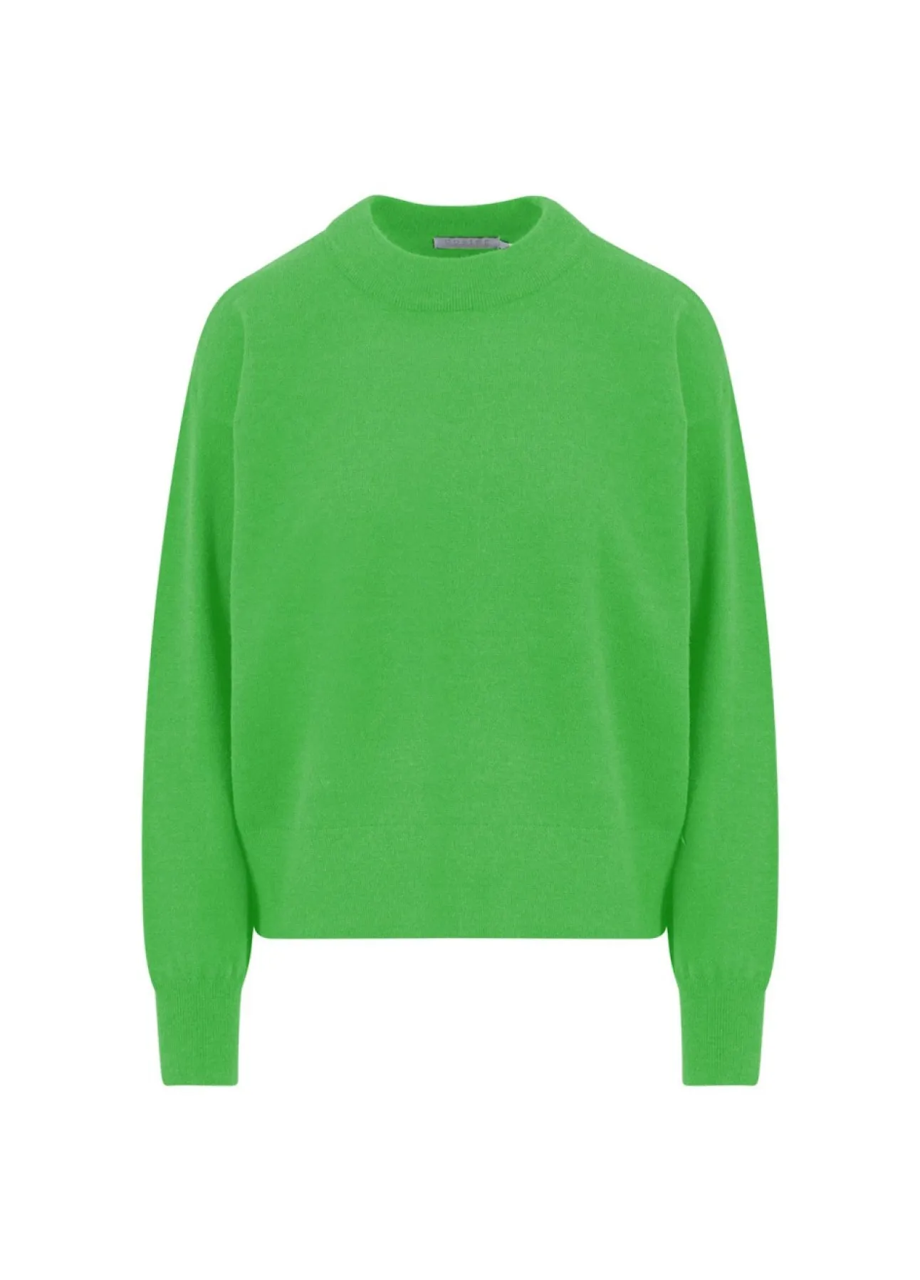 Kvinde Coster Copenhagen Strik^Strik M. Rund Hals