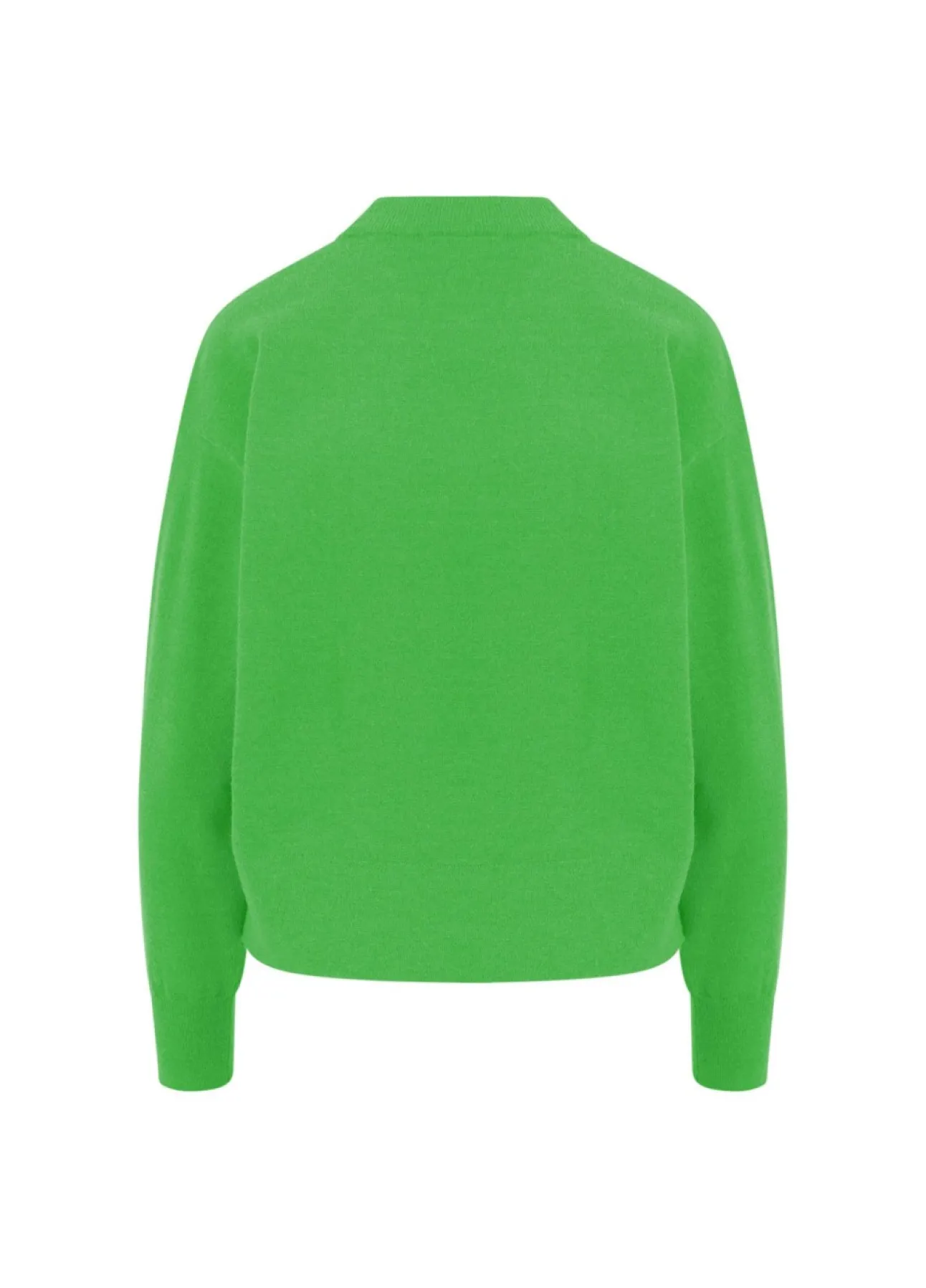 Kvinde Coster Copenhagen Strik^Strik M. Rund Hals