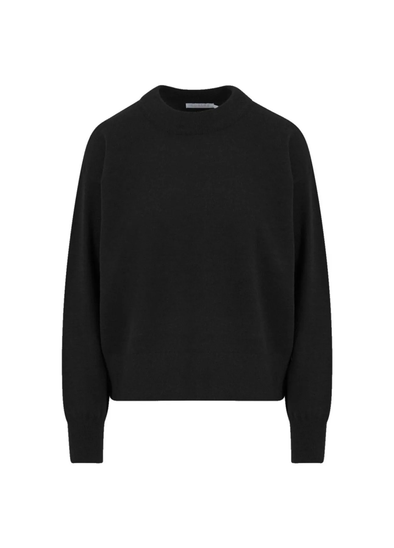 Kvinde Coster Copenhagen Strik^Strik M. Rund Hals