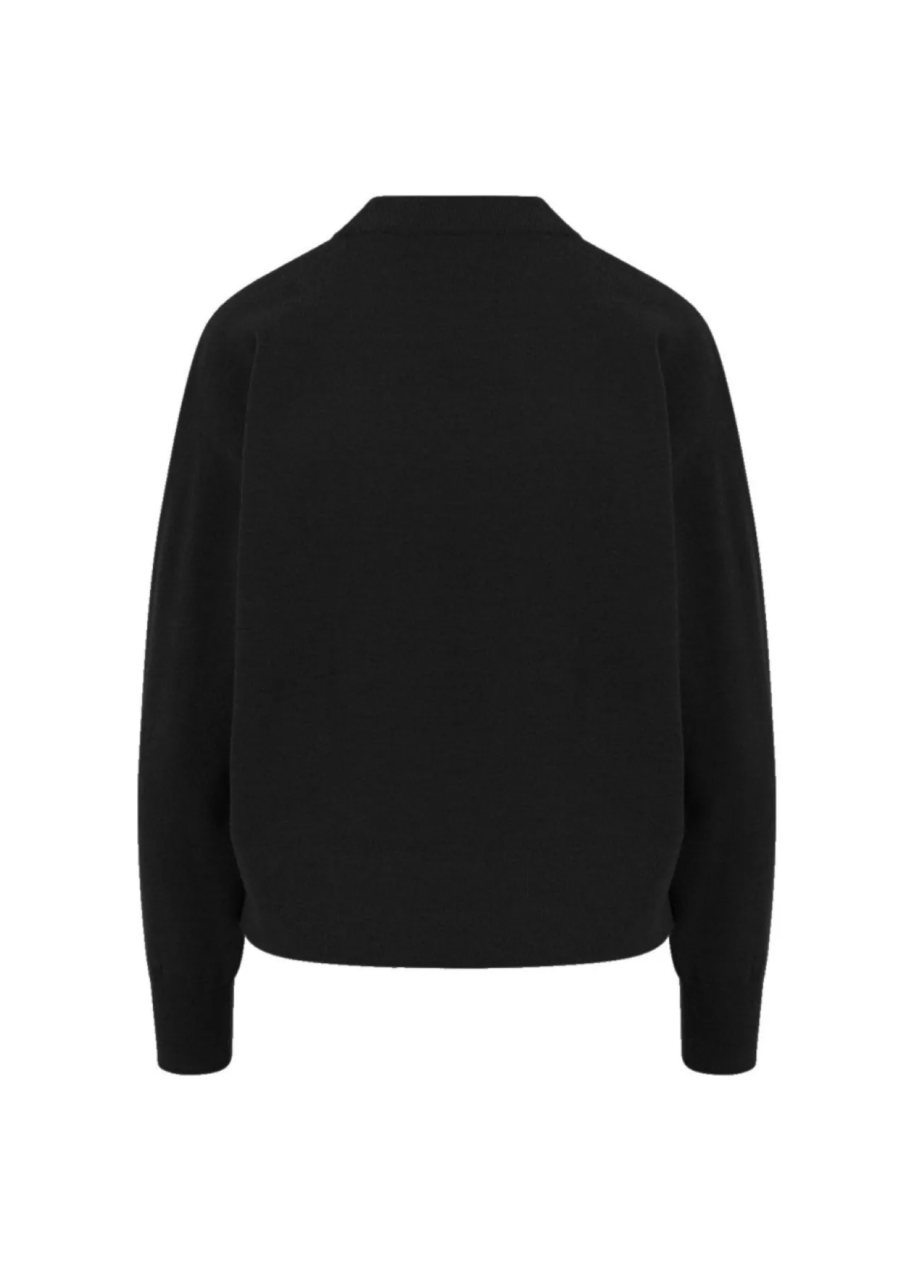 Kvinde Coster Copenhagen Strik^Strik M. Rund Hals