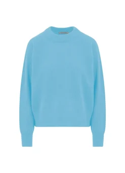 Kvinde Coster Copenhagen Strik^Strik M. Rund Hals