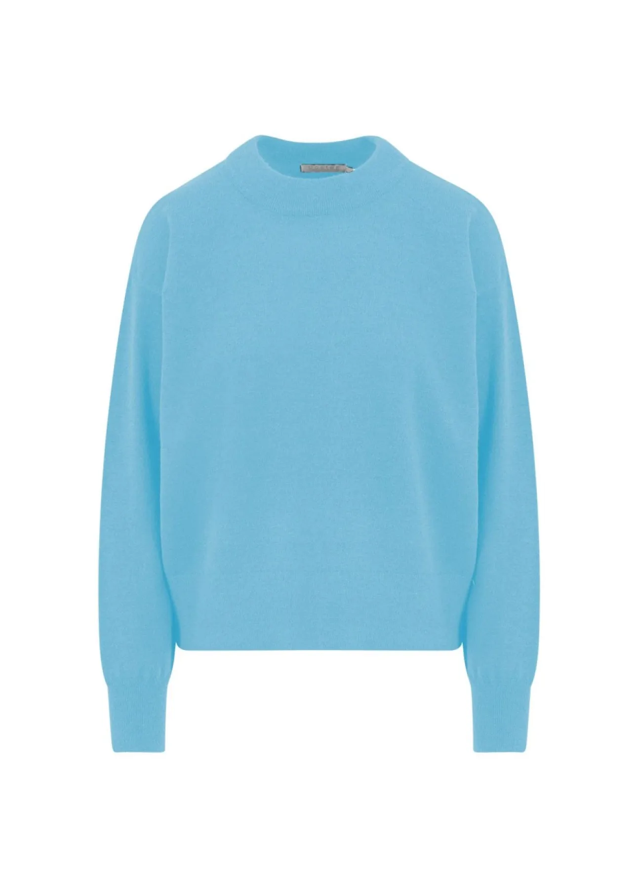 Kvinde Coster Copenhagen Strik^Strik M. Rund Hals