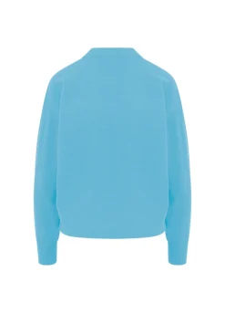 Kvinde Coster Copenhagen Strik^Strik M. Rund Hals