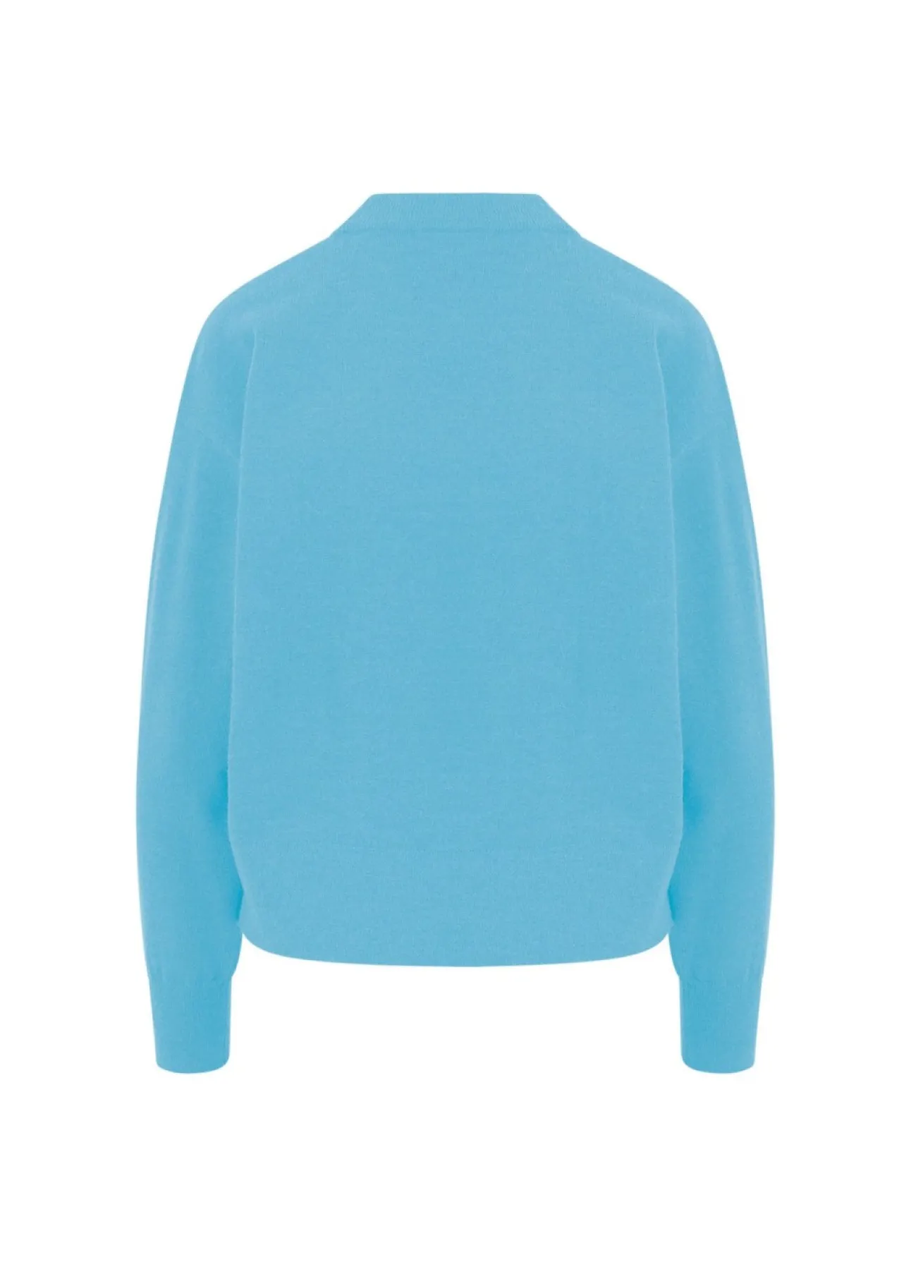 Kvinde Coster Copenhagen Strik^Strik M. Rund Hals