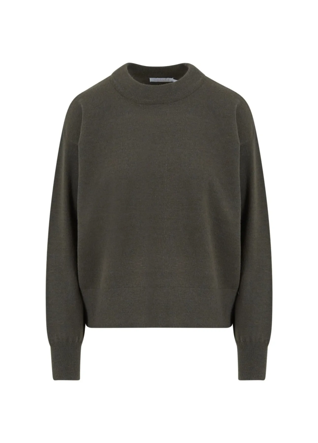 Kvinde Coster Copenhagen Strik^Strik M. Rund Hals
