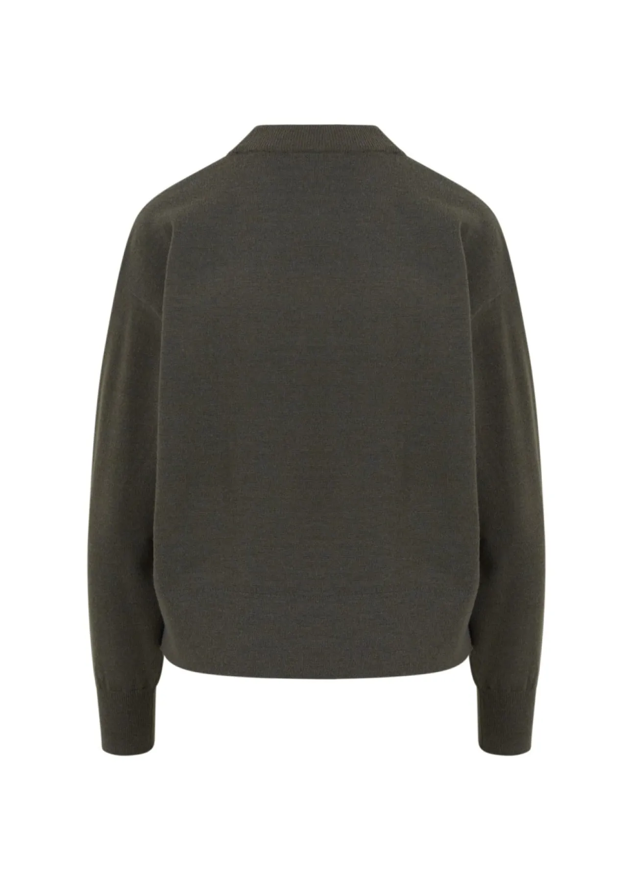 Kvinde Coster Copenhagen Strik^Strik M. Rund Hals