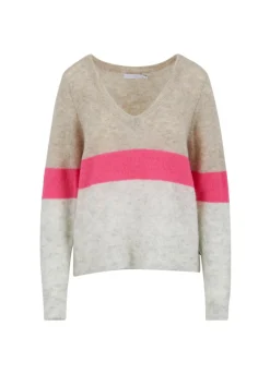 Kvinde Coster Copenhagen Strik^Strik M. Striber
