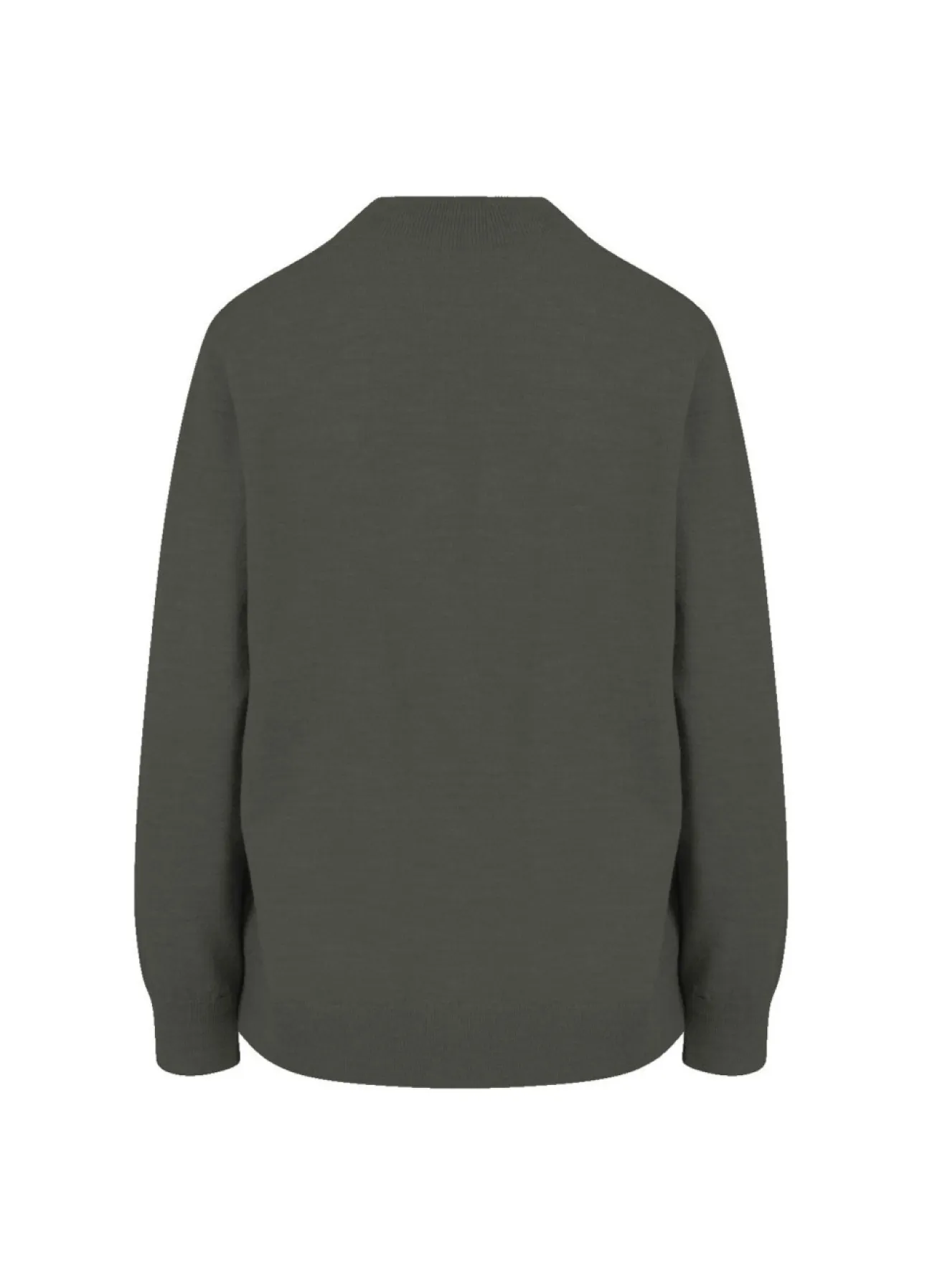 Kvinde Coster Copenhagen Strik^Strik M. V-Hals