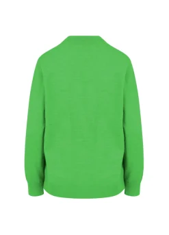 Kvinde Coster Copenhagen Strik^Strik M. V-Hals