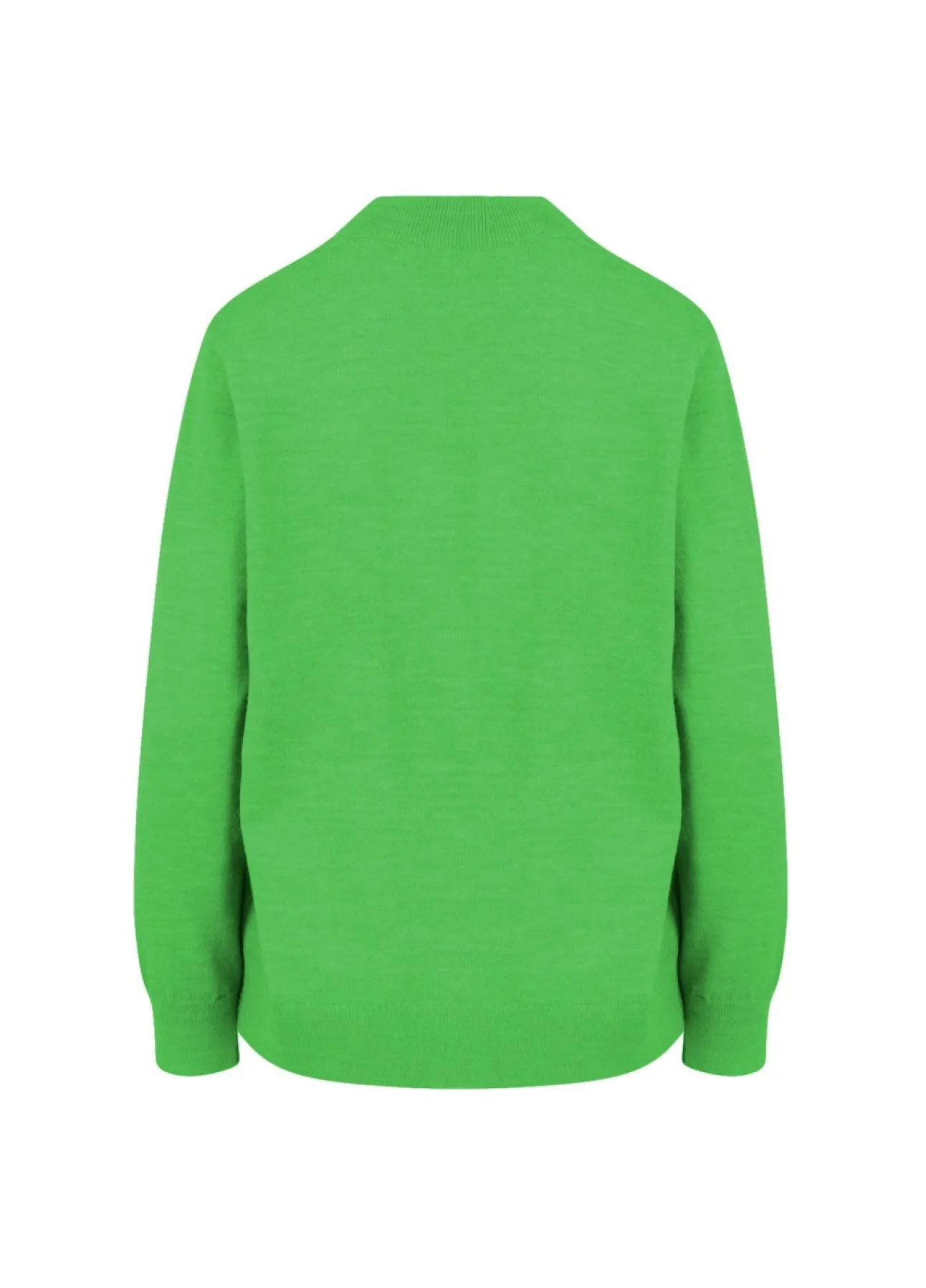 Kvinde Coster Copenhagen Strik^Strik M. V-Hals