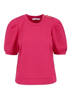 Kvinde Coster Copenhagen Toppe^Sweatshirt M. Pressefolder