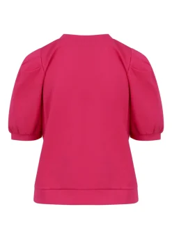 Kvinde Coster Copenhagen Toppe^Sweatshirt M. Pressefolder