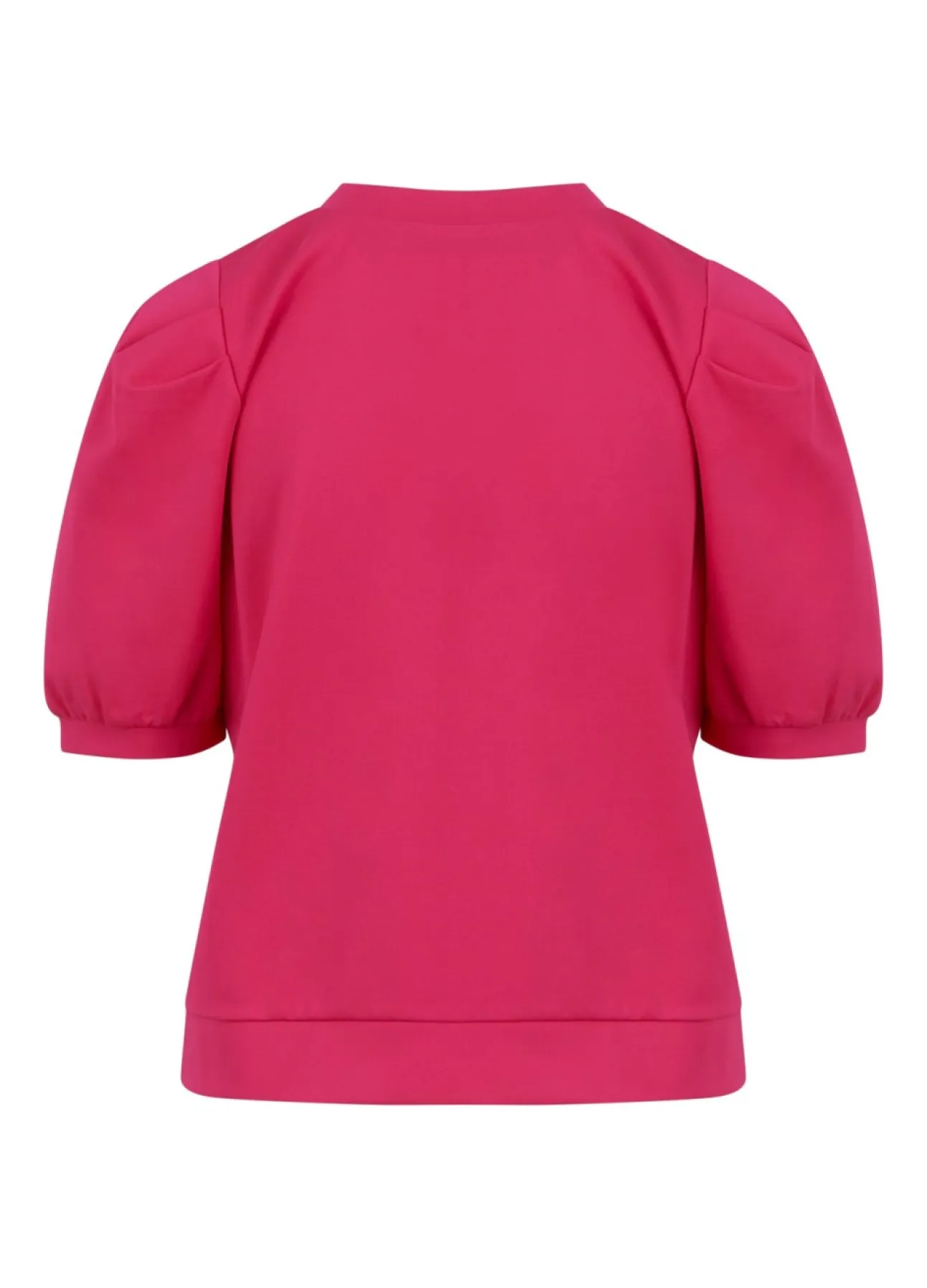 Kvinde Coster Copenhagen Toppe^Sweatshirt M. Pressefolder