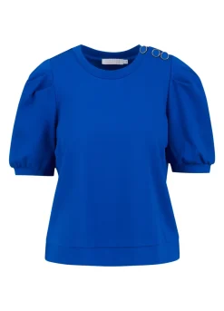 Kvinde Coster Copenhagen Toppe^Sweatshirt M. Pressefolder