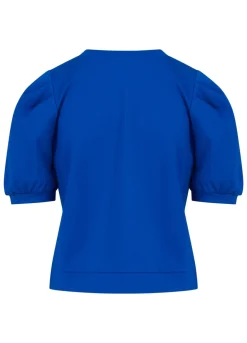 Kvinde Coster Copenhagen Toppe^Sweatshirt M. Pressefolder